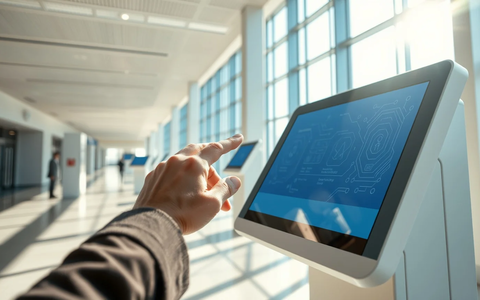 KI und Daten revolutionieren weltweit die Verwaltung - Foto: über boerse-global.de