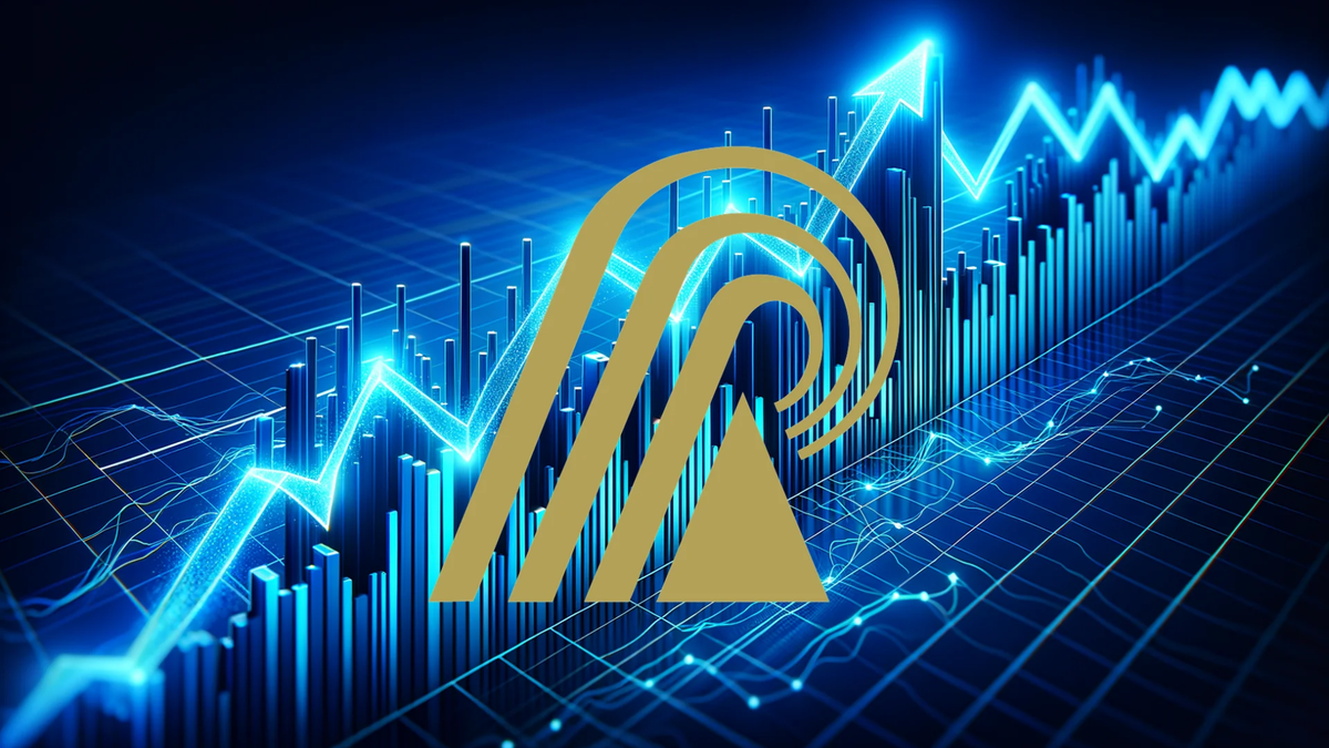 Royal Gold’s Financial Milestones: A Quarter of Dividend Growth and Record Performance - Foto: über boerse-global.de