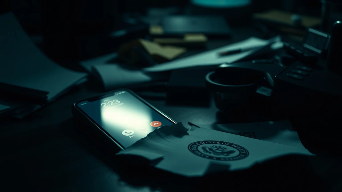 Betrüger geben sich als Behörden aus: Steuerzeit bringt neue Welle - Foto: über boerse-global.de