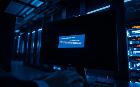 Instagram: Meta schließt Sicherheitslücke nach massenhaften Passwort-Mails - Foto: über boerse-global.de