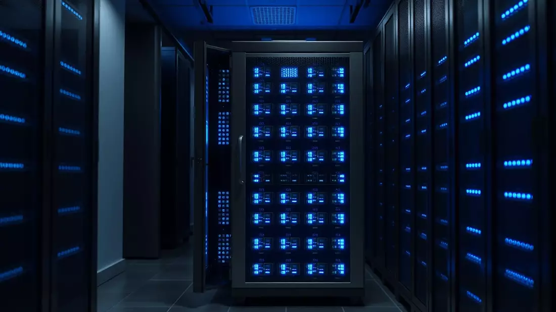 KI-Wende: Unternehmen setzen auf lokale Intelligenz statt Cloud - Bild: über boerse-global.de