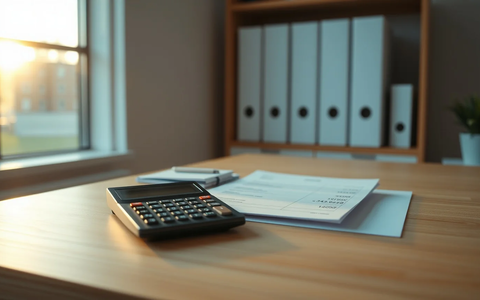 Minijob-Grenze steigt auf 603 Euro – das bedeutet die Anpassung - Foto: über boerse-global.de