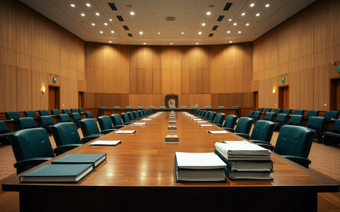 Wirtschaftsausschuss ebnet Weg für schärfere Sanktionen und schnellere Rüstung - Foto: über boerse-global.de