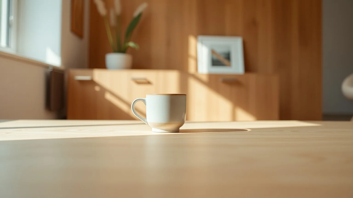 Bewusster Konsum wird zum neuen Anti-Stress-Trend - Foto: über boerse-global.de