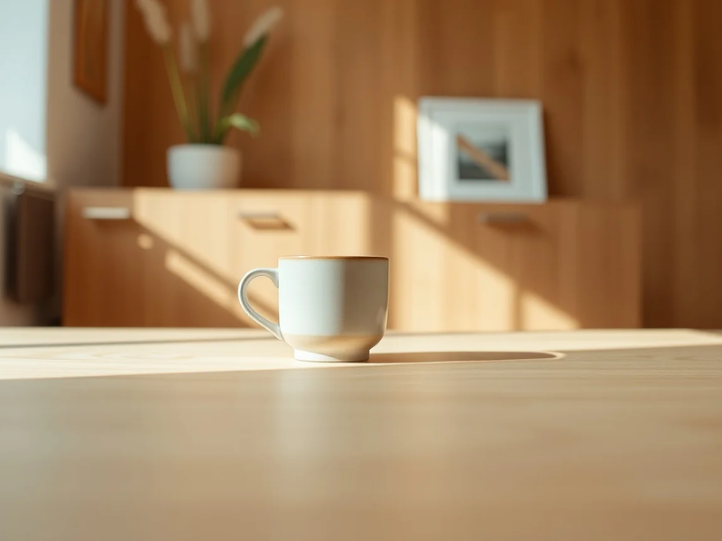 Bewusster Konsum wird zum neuen Anti-Stress-Trend - Foto: über boerse-global.de