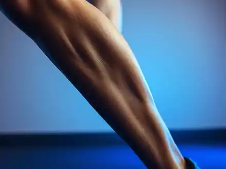 Isometrisches Knie-Strecken: Die sanfte Kraft für stabile Gelenke - Foto: über boerse-global.de