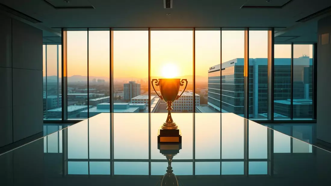 Meta führt Bonussystem mit 300-Prozent-Prämien für Top-Performer ein - Bild: über boerse-global.de