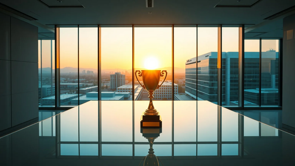 Meta führt Bonussystem mit 300-Prozent-Prämien für Top-Performer ein - Foto: über boerse-global.de