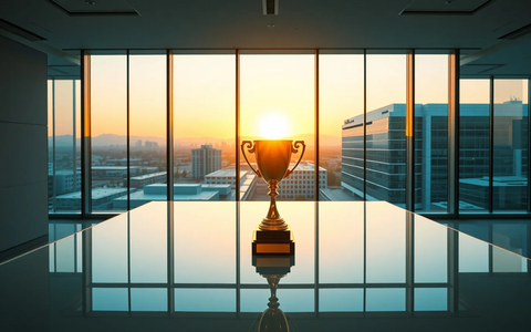 Meta führt Bonussystem mit 300-Prozent-Prämien für Top-Performer ein - Foto: über boerse-global.de