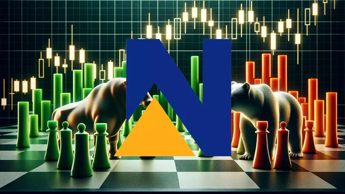 Newmont Shares Maintain Momentum Amid Gold’s Historic Rally - Bild: über boerse-global.de