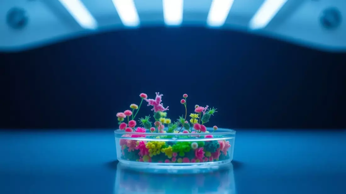 Darmgesundheit 2026: Mikrobiom wird zum Schlüssel für Ernährung - Bild: über boerse-global.de