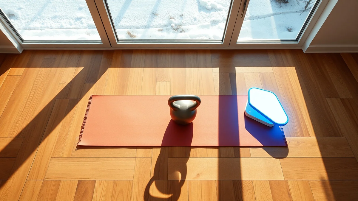 Winter-Energie-Zirkel bekämpft den Winterblues - Foto: über boerse-global.de