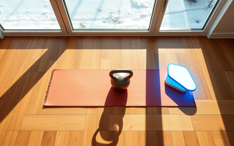 Winter-Energie-Zirkel bekämpft den Winterblues - Foto: über boerse-global.de