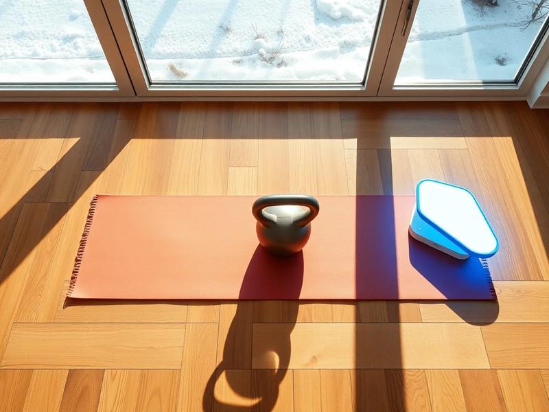 Winter-Energie-Zirkel bekämpft den Winterblues - Foto: über boerse-global.de