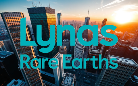 Leadership Transition Fails to Dent Lynas’s Meteoric Share Price Rise - Foto: über boerse-global.de