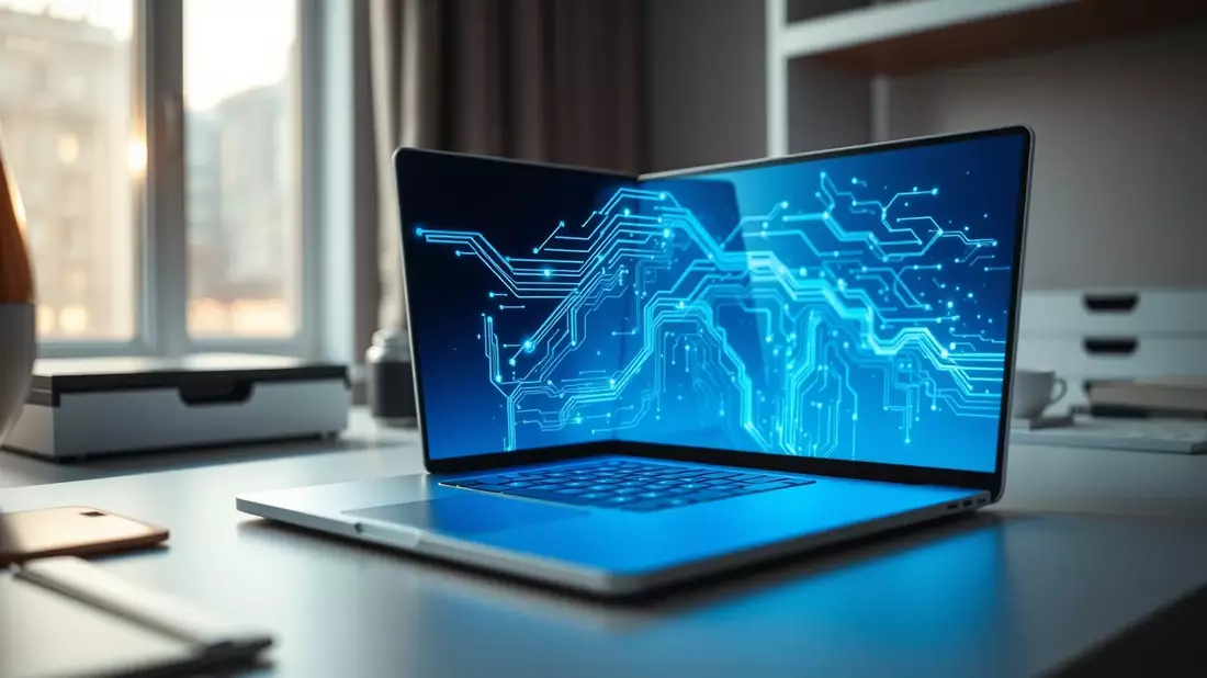 Intel und AMD zünden die nächste PC-Revolution - Bild: über boerse-global.de