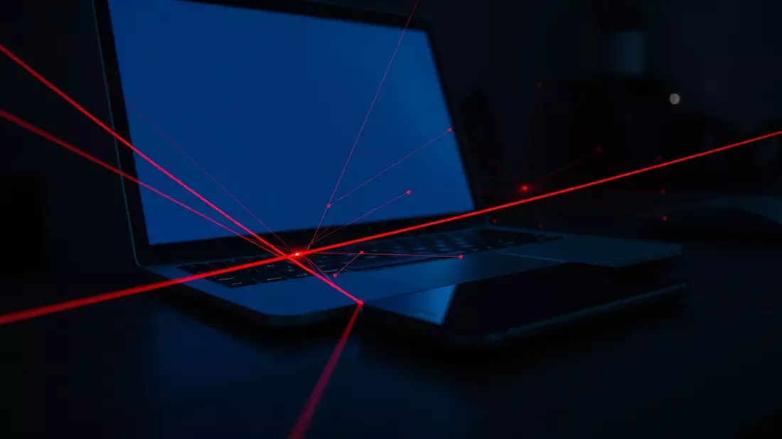 Cyberkriminelle starten neue Betrugswelle gegen Deutschland - Bild: über boerse-global.de