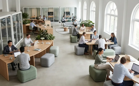 Unternehmen setzen 2026 auf systemische Resilienz - Foto: über boerse-global.de