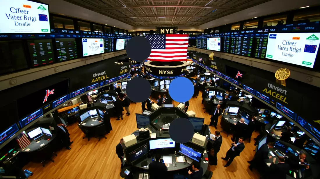 D-Wave Quantum Shares: Investor Confidence Wanes Amid Strategic Pivot Illustration mit AI erstellt übermittelt durch boerse-global.de