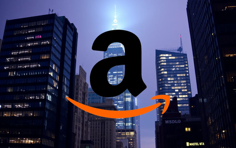 Amazon’s Strategic Push: A Sovereign Cloud for Europe and Divergent Analyst Views - Foto: über boerse-global.de