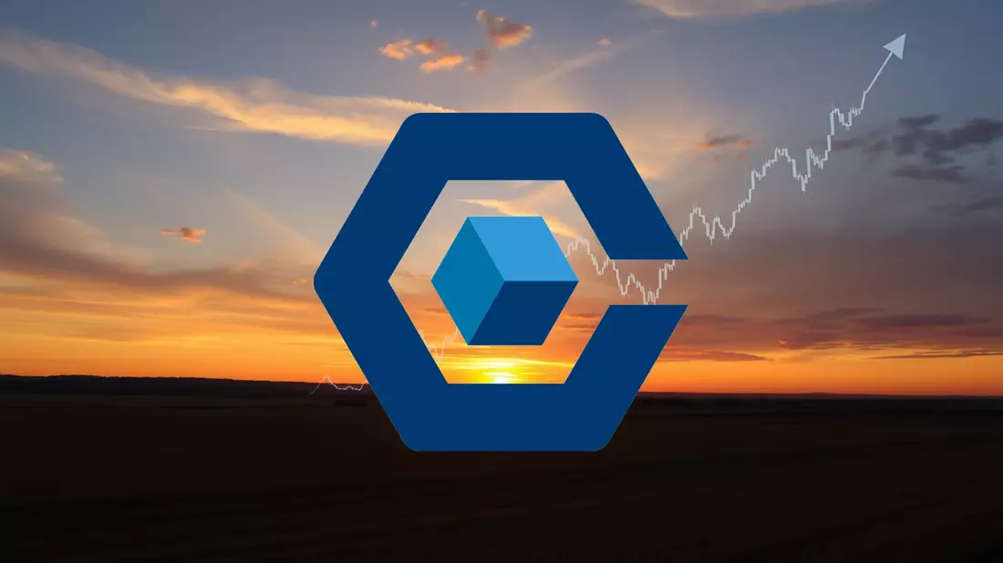 Core Scientific’s Strategic Shift: Betting Big on AI Infrastructure Illustration mit AI erstellt übermittelt durch boerse-global.de