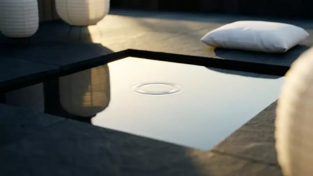 Intuitive Meditation löst geführte Apps ab - Bild: über boerse-global.de