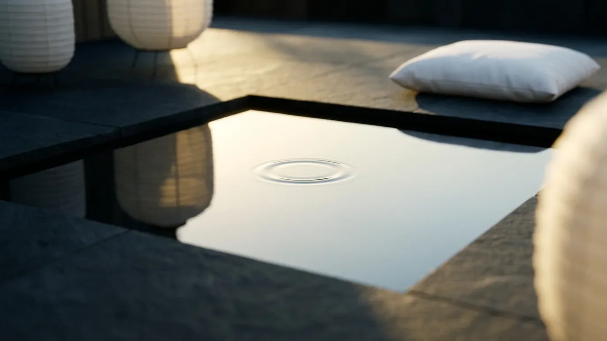 Intuitive Meditation löst geführte Apps ab - Foto: über boerse-global.de