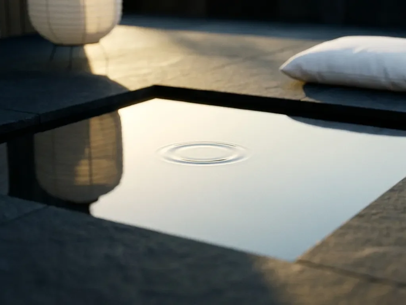 Intuitive Meditation löst geführte Apps ab - Foto: über boerse-global.de