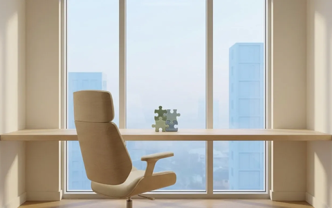 Innere-Kind-Arbeit wird 2026 zum Schlüssel gegen Burnout - Foto: über boerse-global.de