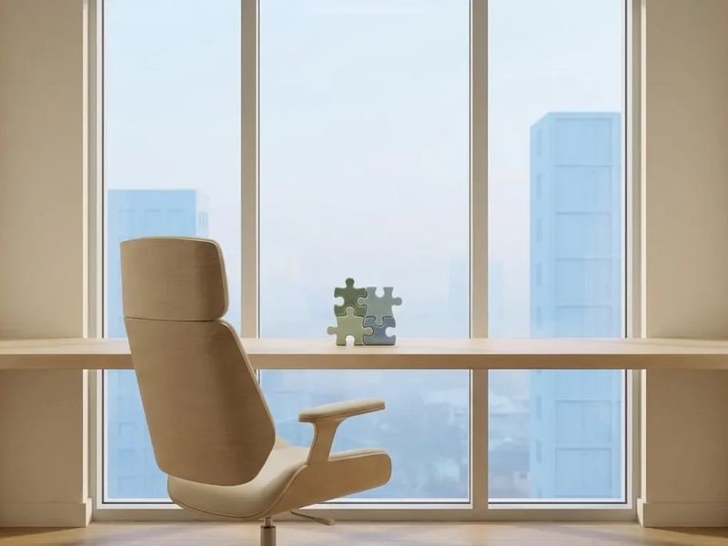 Innere-Kind-Arbeit wird 2026 zum Schlüssel gegen Burnout - Foto: über boerse-global.de