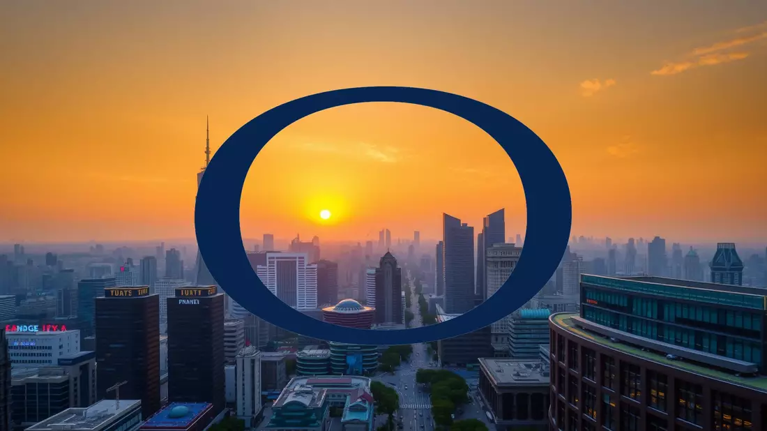Ondas Secures Billion-Dollar War Chest for Defense and Drone Expansion Illustration mit AI erstellt übermittelt durch boerse-global.de