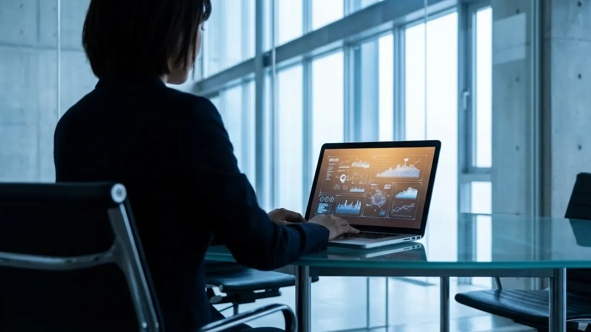 KI-Kenntnisse werden 2026 zur Einstellungs-Pflicht - Foto: über boerse-global.de