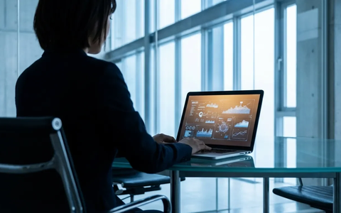 KI-Kenntnisse werden 2026 zur Einstellungs-Pflicht - Foto: über boerse-global.de