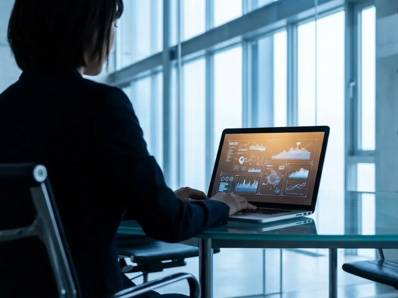 KI-Kenntnisse werden 2026 zur Einstellungs-Pflicht - Foto: über boerse-global.de