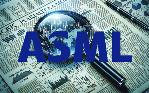 ASML Joins Europe’s Elite with Half-Trillion Dollar Valuation - Foto: über boerse-global.de