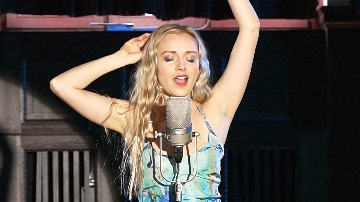 Valle Venia präsentiert -Die Reise- LPS feat. Anne-Marie Waldeck - Foto: presseportal.de