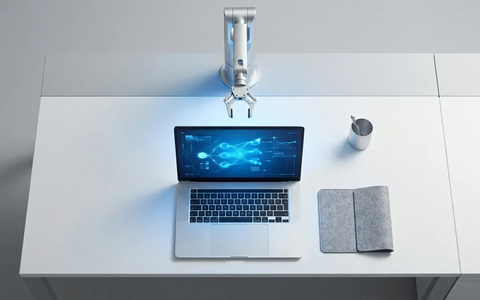 Google Workspace Studio: KI-Agenten für alle kommen später - Foto: über boerse-global.de