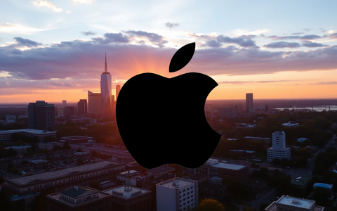 La sombra regulatoria de India se cierne sobre la estrategia de Apple - Foto: über boerse-global.de