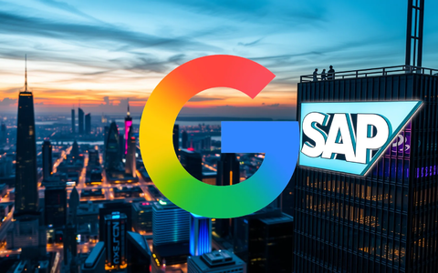 Alphabet’s Market Cap Soars Past $4 Trillion on Landmark Apple AI Deal - Foto: über boerse-global.de