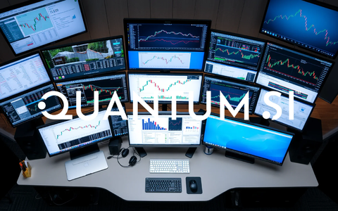 QuantumSi Shares Navigate a Critical Juncture - Foto: über boerse-global.de