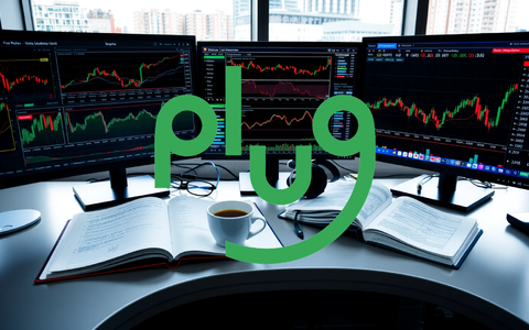 Plug Power: Una encrucijada financiera que definirá su rumbo - Foto: über boerse-global.de