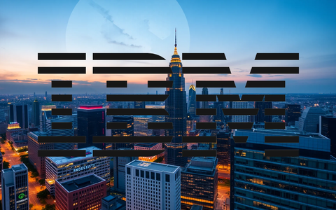 IBM Shares Face Pressure as Rival Cloud Initiative Overshadows Launch - Foto: über boerse-global.de
