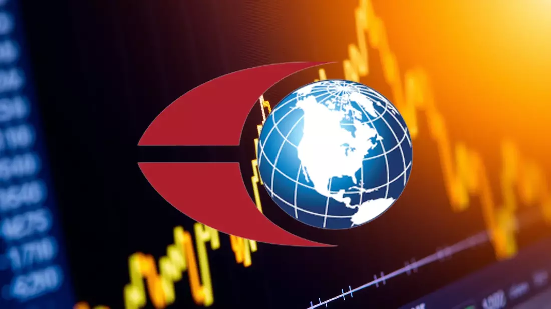 Globus Medical Shares Pause as Investors Assess Ambitious Targets Illustration mit AI erstellt übermittelt durch boerse-global.de