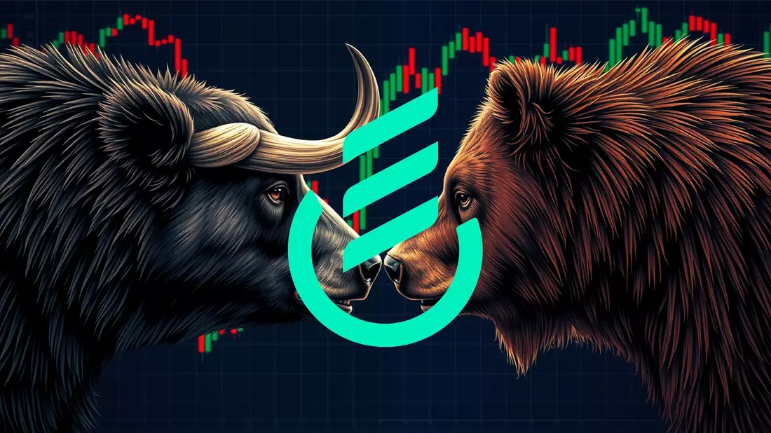 Almirall inicia un ensayo clave para ampliar el uso de su fármaco estrella Illustration mit AI erstellt übermittelt durch boerse-global.de
