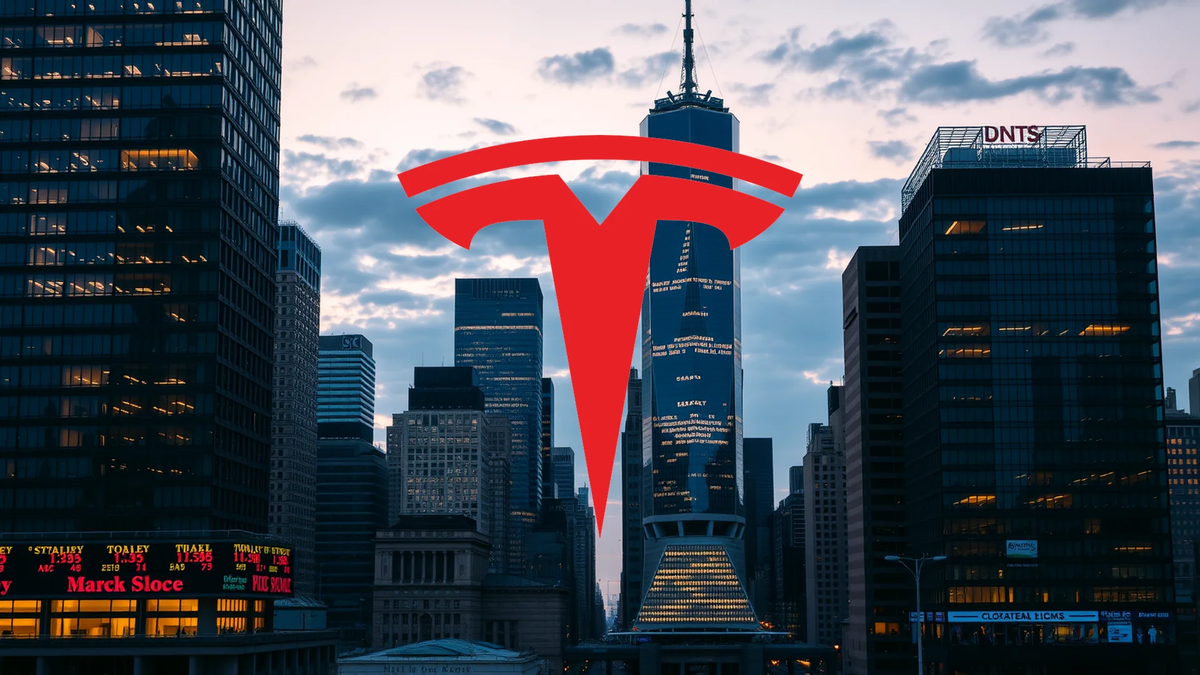 Tesla: La incertidumbre estratégica presiona al valor bursátil - Foto: über boerse-global.de