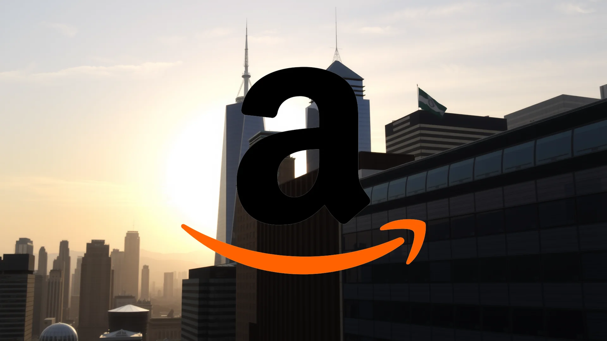 Amazon despliega su nube soberana en Europa: una jugada estratégica para capturar el mercado regulado - Foto: über boerse-global.de