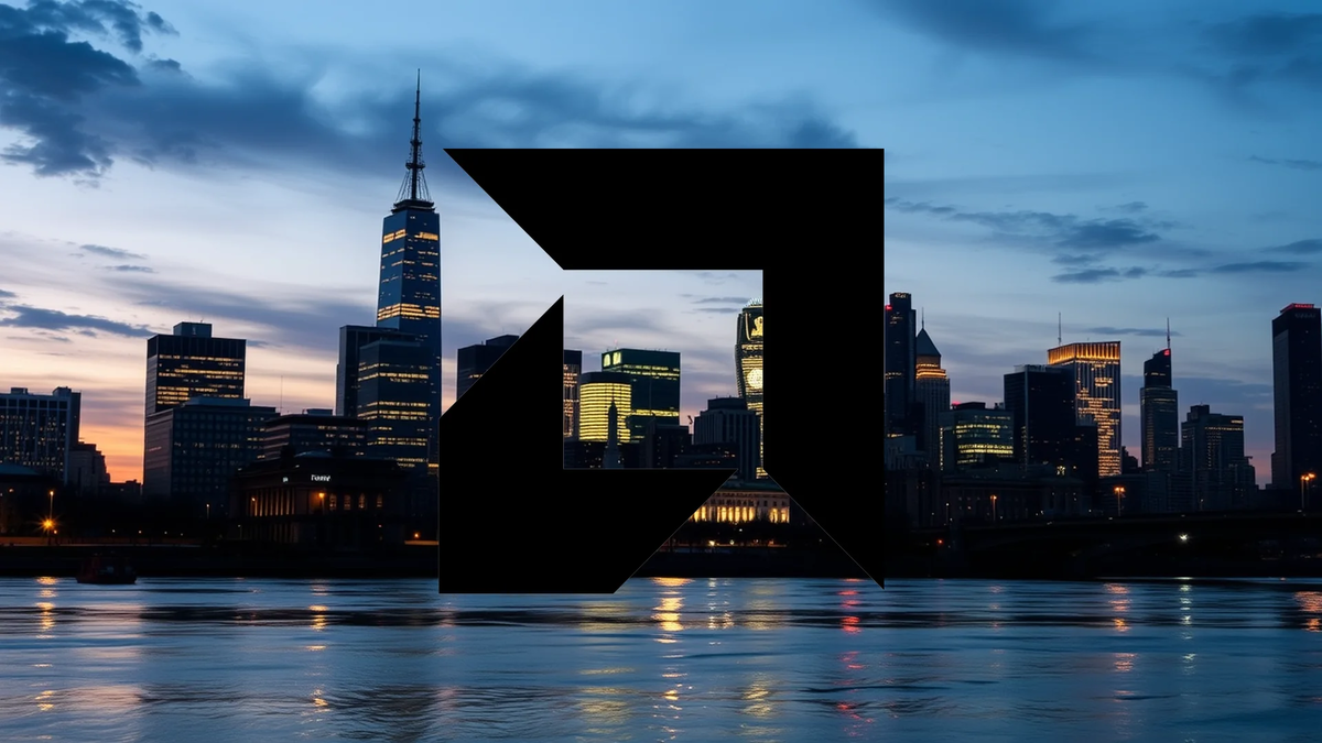 AMD: ¿Una subida sostenible o un espejismo bursátil? - Foto: über boerse-global.de