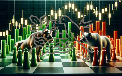 Nestlé Aktie: Doppelschlag - Foto: über boerse-global.de