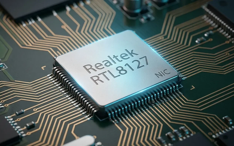 Realtek RTL8127 bringt 10-Gigabit-Netzwerke für unter 50 Euro in den Massenmarkt - Foto: über boerse-global.de Realtek RTL8127 bringt 10-Gigabit-Netzwerke für unter 50 Euro in den Massenmarkt - Foto: über boerse-global.de