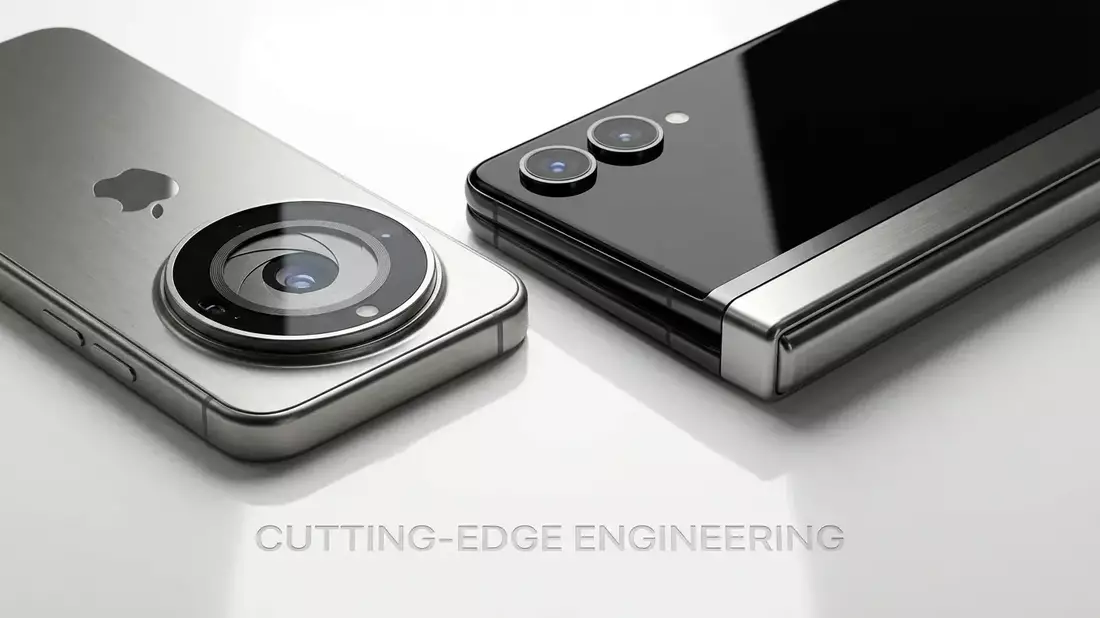 Apple iPhone 18: Pro-Modelle und faltbares iPhone kommen früher - Bild: über boerse-global.de